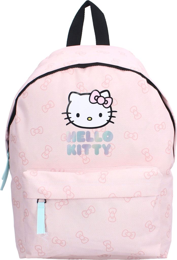 Plecak Sanrio Hello Kitty "Zabierz Mnie Na Imprezę" 37 cm Image du produit 