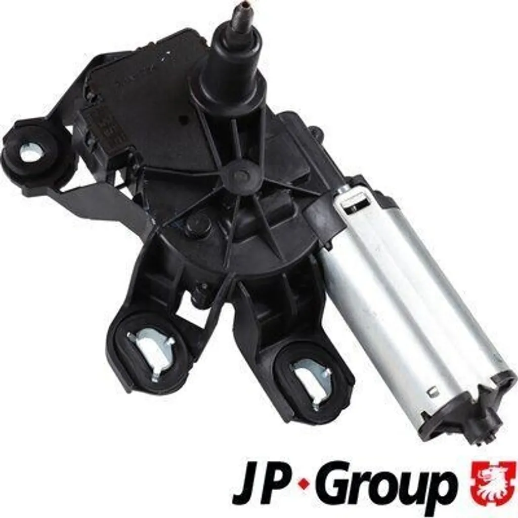 Moteur d'essuie-glace JP GROUP 1398200900 - Haute Performance 12V