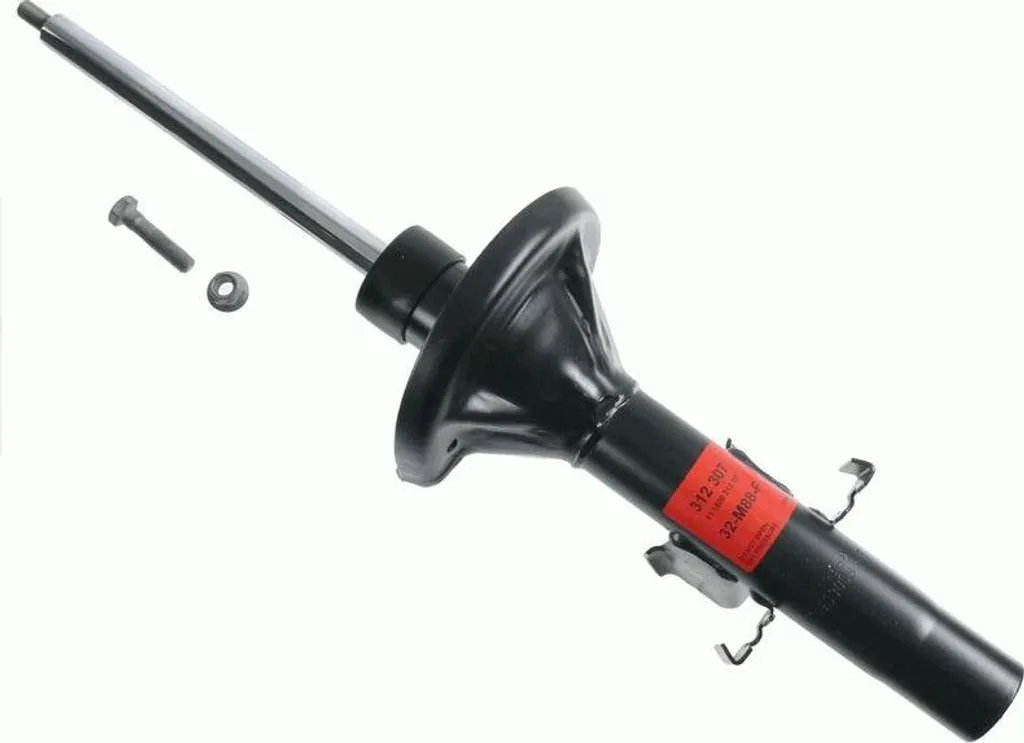 Amortisseur SACHS 312 307 pour Ford Mondeo - Restaurez votre Tenue de Route