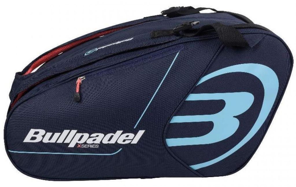 Bullpadel Tour Bppex002 Padel-Tasche Marino ÚNICA