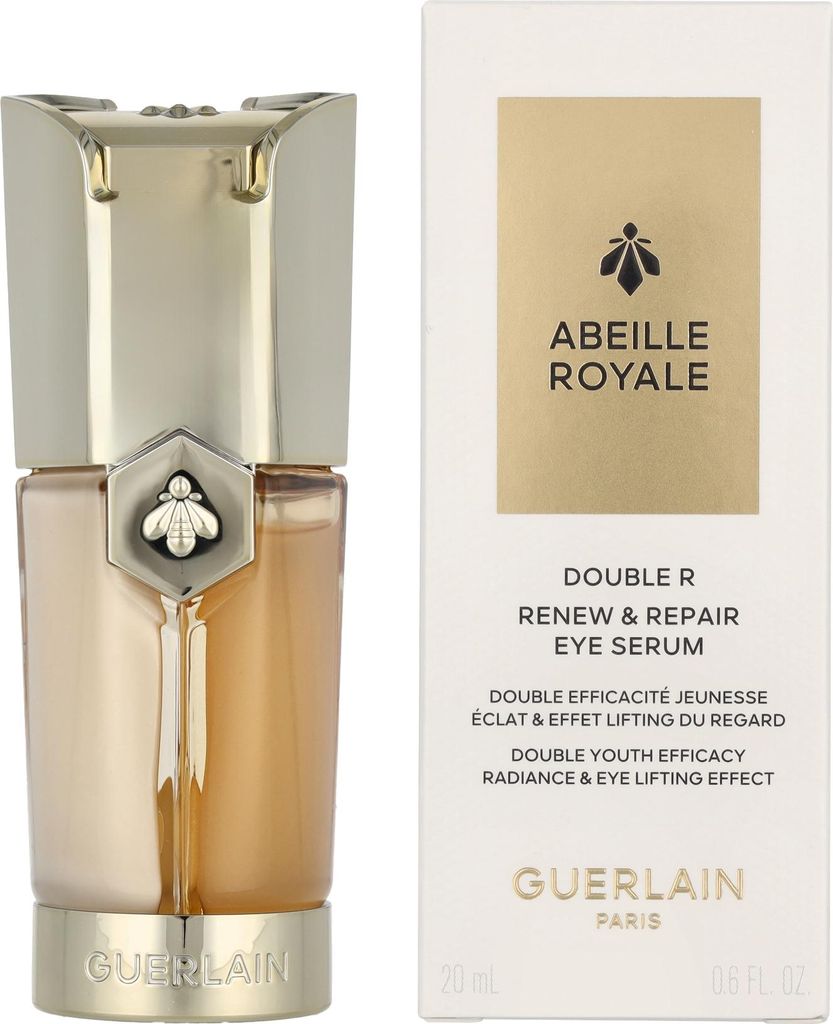 Guerlain Abeille Royale Repair Eye Serum, 20 ml Image du produit 