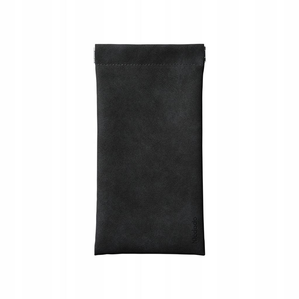 Koffer für Zubehör CB-1240, 10*19,5cm, schwarz