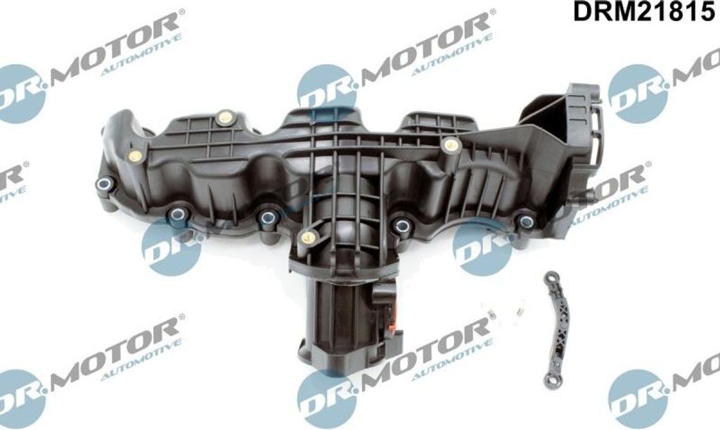 Dr.Motor Automotive Saugrohrmodul x Produktbild 