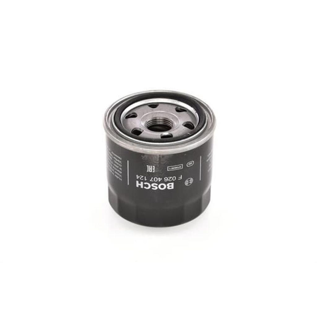 Ölfilter BOSCH F 026 407 124