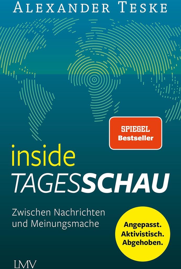 inside tagesschau Produktbild 