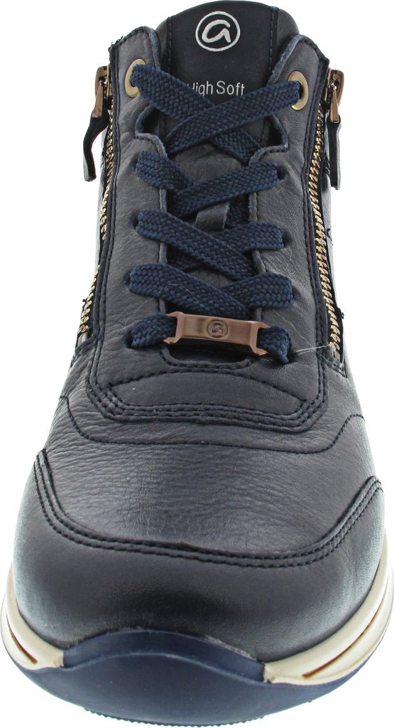 Ara OSAKA 2.0 Damenschuhe Für lose Einlagen Schnürstiefel Produktbild 72