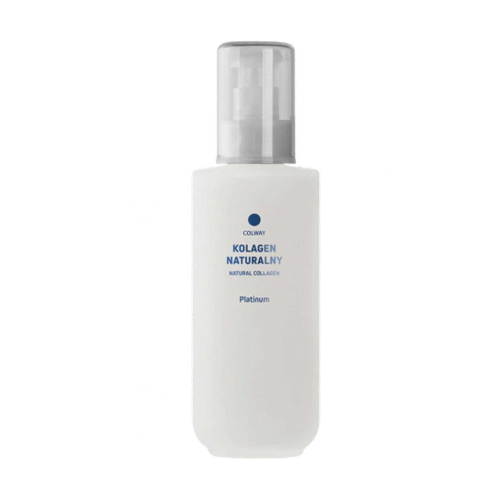 Naturalna Moc Platynowego Kolagenu 200 Ml - Dla Zdrowej I Produktbild 