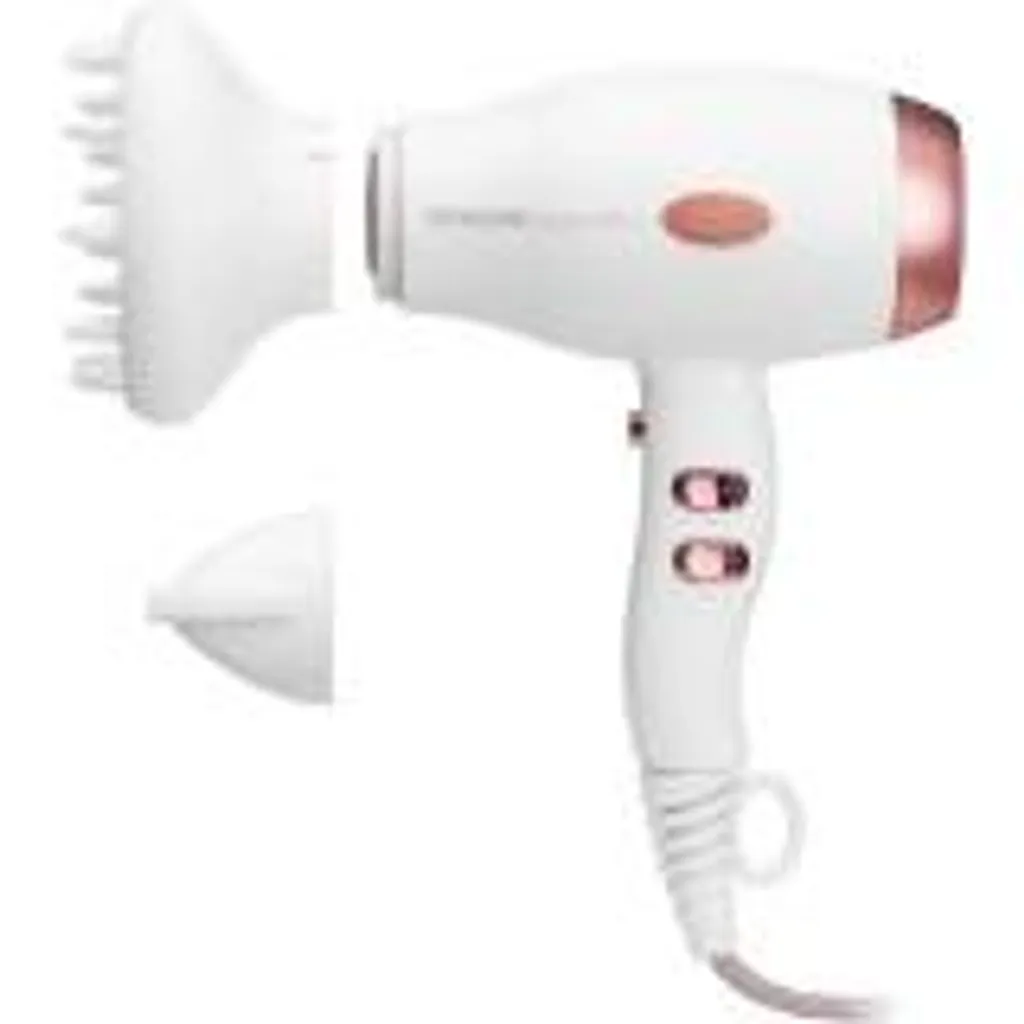 Sèche-cheveux SENCOR 2100W : Technologie True Ionic et 3 Températures - 2