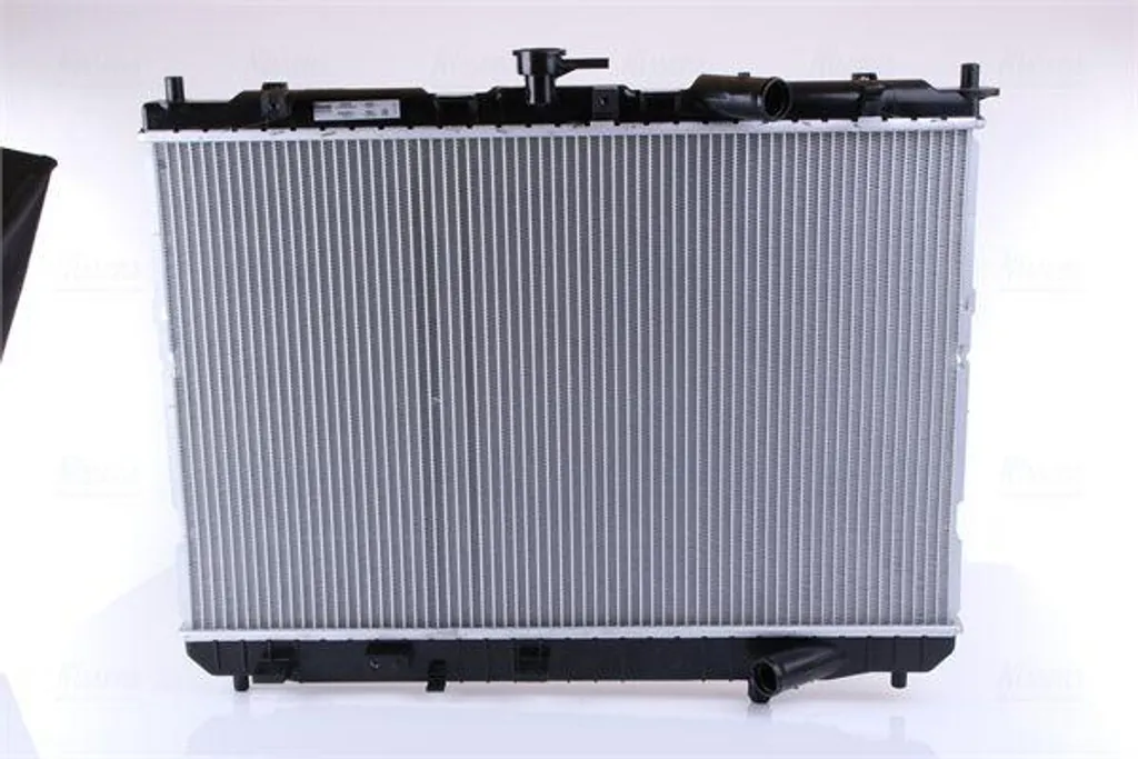 Radiateur moteur Kia Carens : remplacez votre pièce OE 0K2KB15200