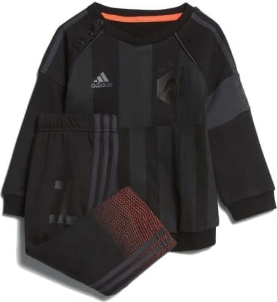 Adidas Trainingsanzügen Star Wars Jogger, CV5969, Größe: 87 Produktbild 