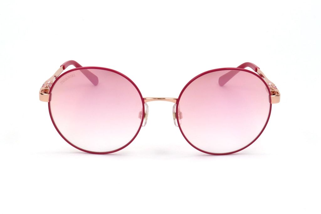 Swarovski Sonnenbrille SK0255 28U 55 19 140 Produktbild 