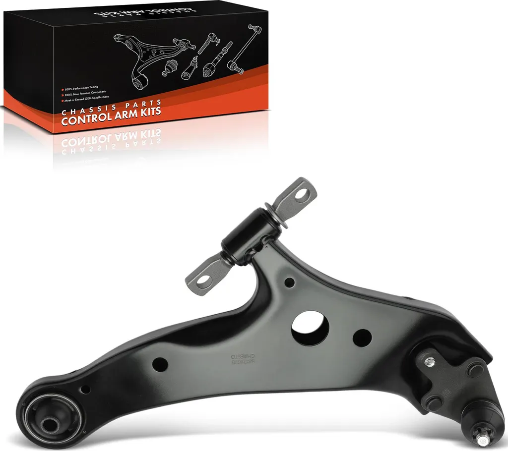 Bras de Suspension Lexus RX 2.0 3.5L L1 L2 - Acier Renforcé Frankberg