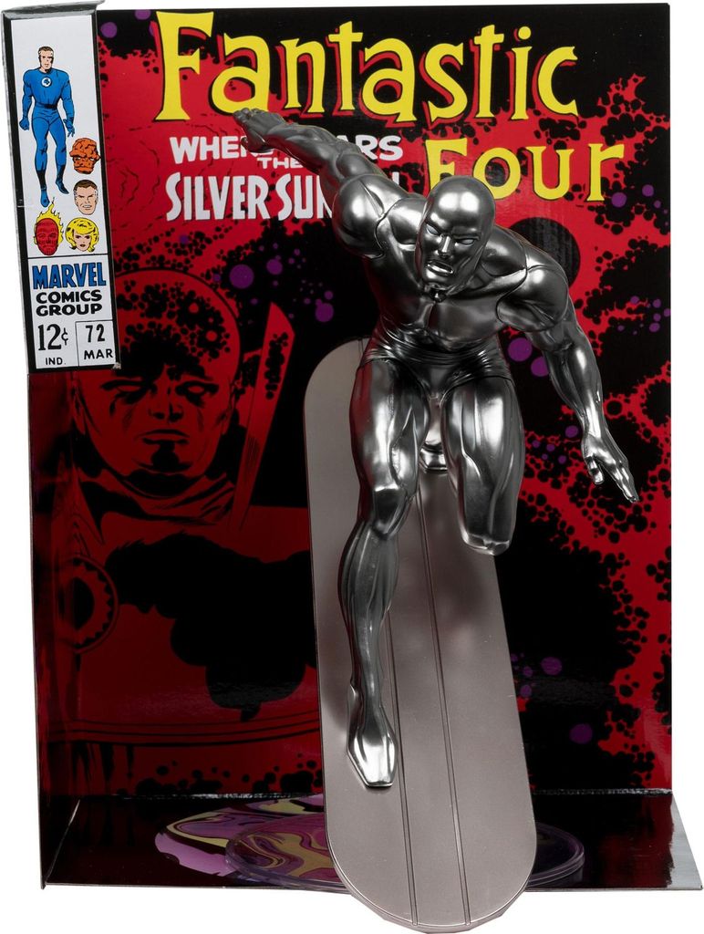McFarlane Toys 14831, Sammelfigur, Comics