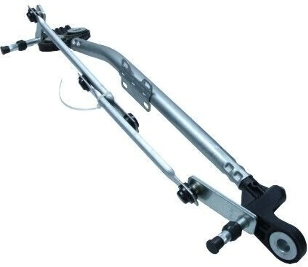 Tringlerie d'essuie-glace avant pour réparer le balayage BMW X5 E70