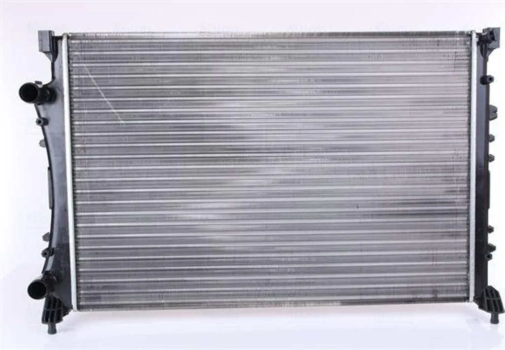 Radiateur moteur Nissens 63815 pour Espace - Remplacement OE 6025313324