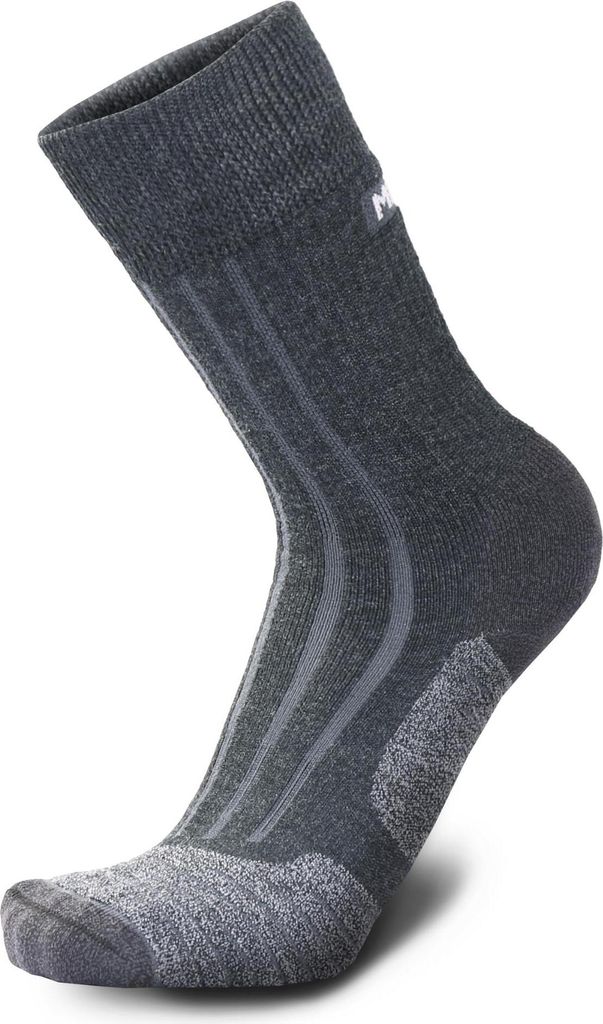 Meindl Socke MT6 anthrazit Gr. 42-44 Produktbild 