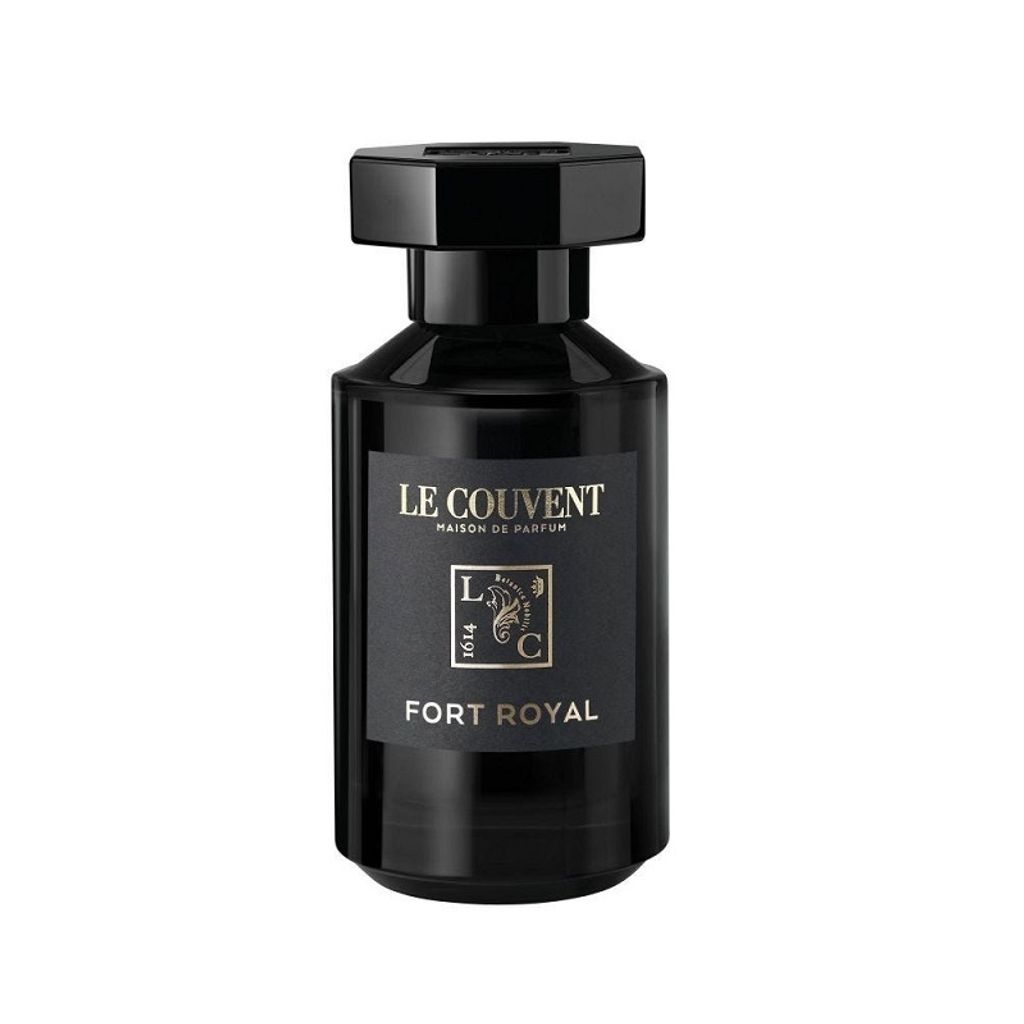 LE COUVENT Fort Royal EDP 50ml
