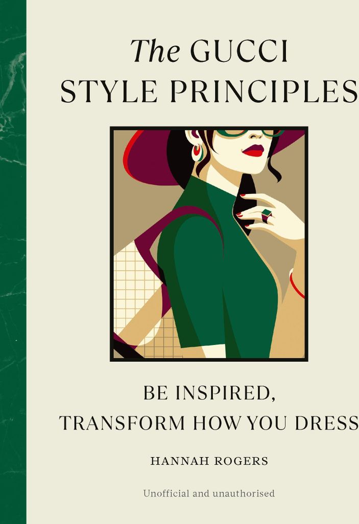 The Gucci Style Principles