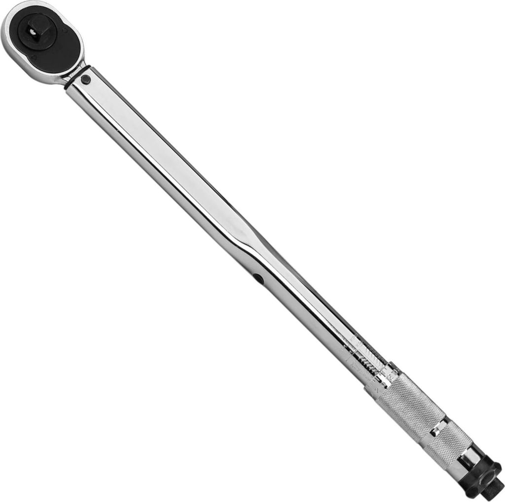 Drehmomentschlüssel 17/19/21 1/2"" 28-210Nm KD10394 Produktbild 