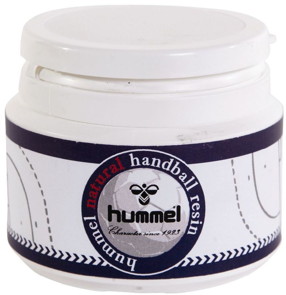 Hummel Resin Natural Small 100ml