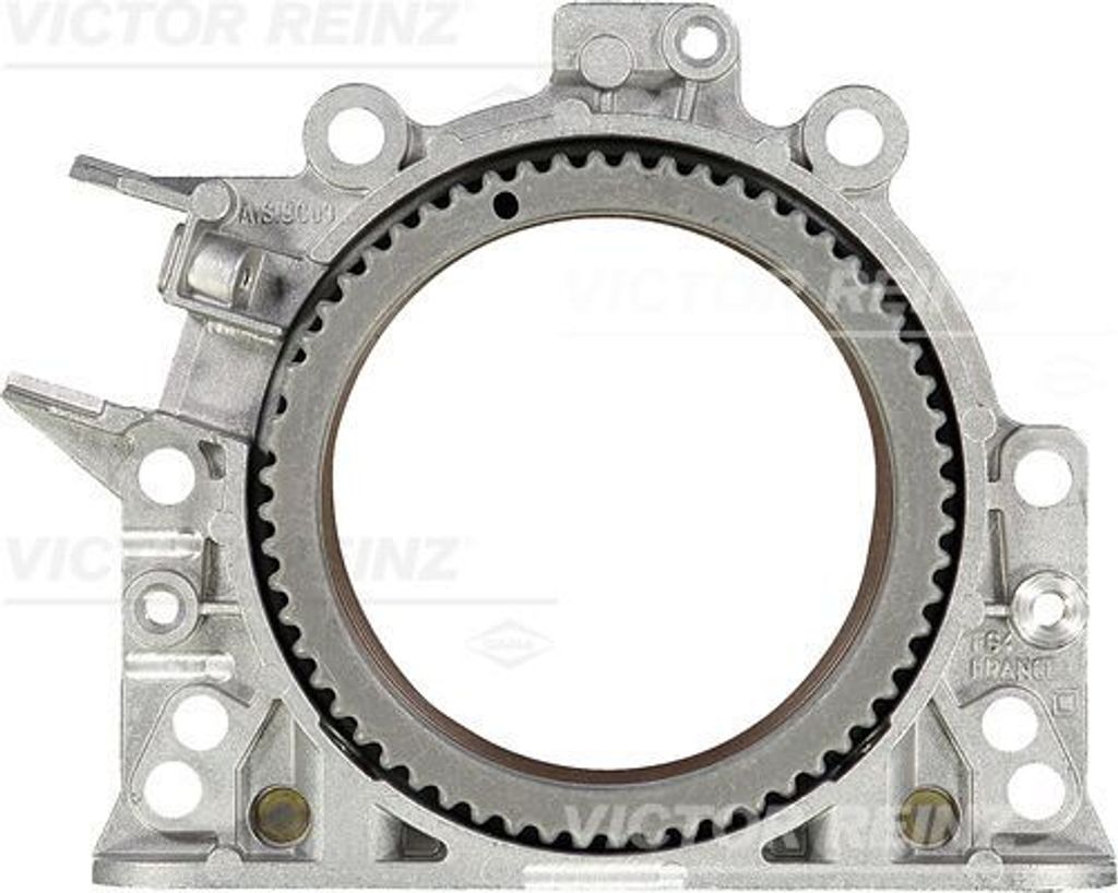 REINZ 81-90039-00 Kurbelwellensimmering für VW CRAFTER Produktbild 