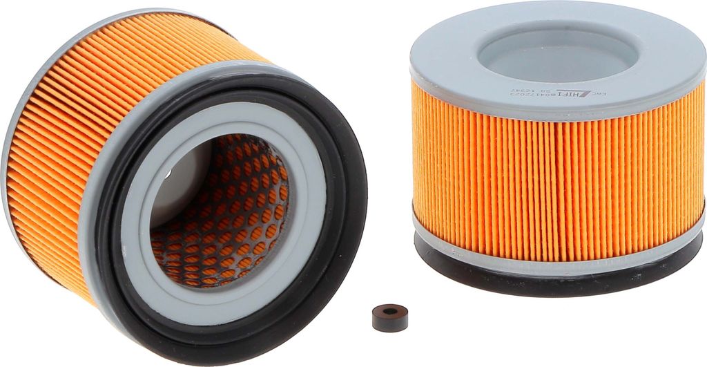 Luftfilter WIX FILTERS 4212347