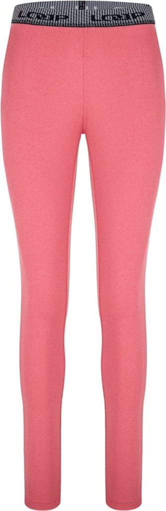 Damen-Thermohose Loap Perla Pink
