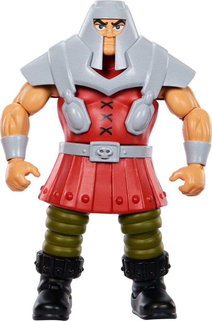 Masters of the Universe Origins Cartoon Collection Ram Man Produktbild 