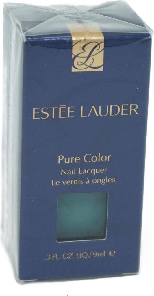 Estee Lauder Pure Farbe Nagellack 28