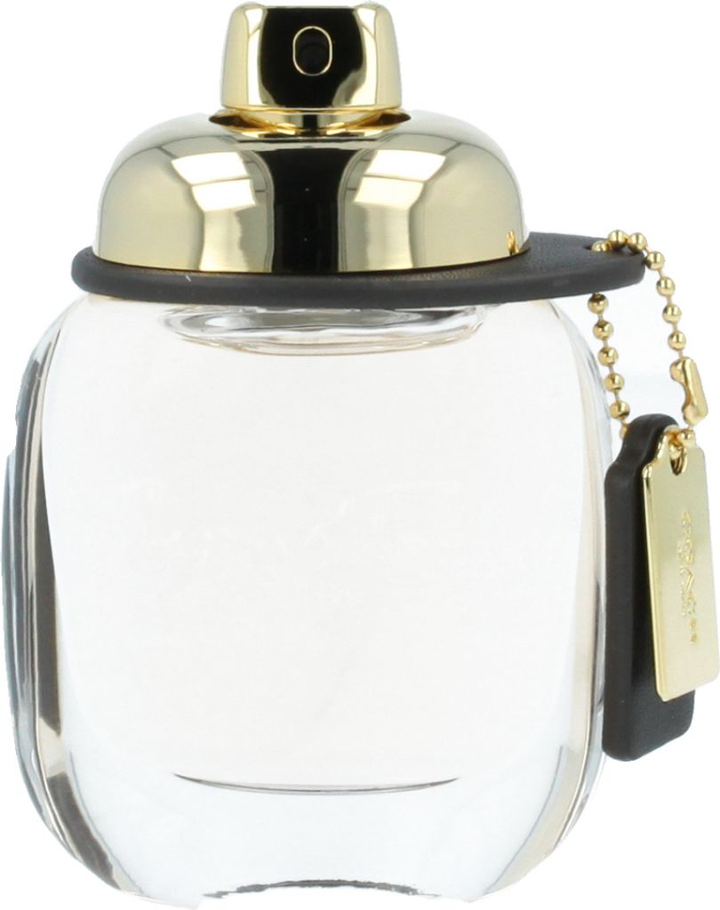 Damenparfüm Coach Woman Coach EDP   30 ml Produktbild 
