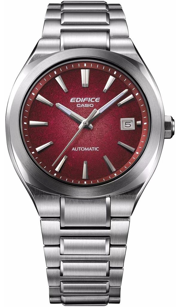Casio Herren Armbanduhr Edifice EFK-200D-4AER Automatik Produktbild 