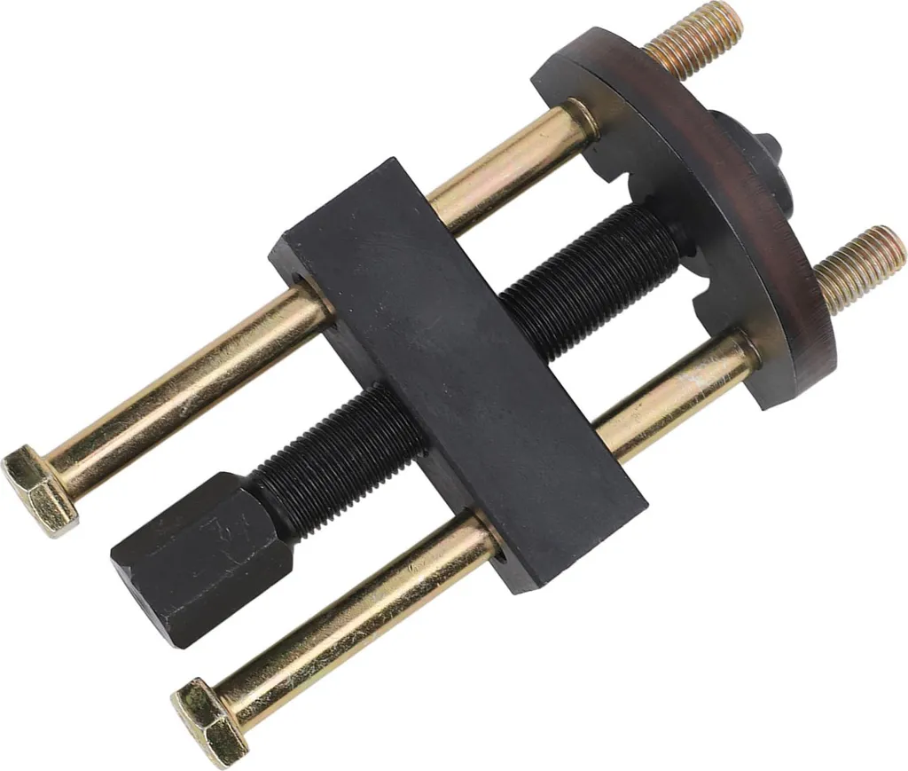 Extracteur robuste de bague de roulement pour boîte Big Twins - 4