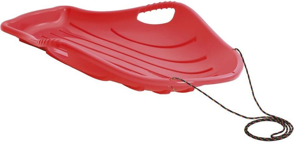 Frendo Big M Shovel Sledge Red Produktbild 3