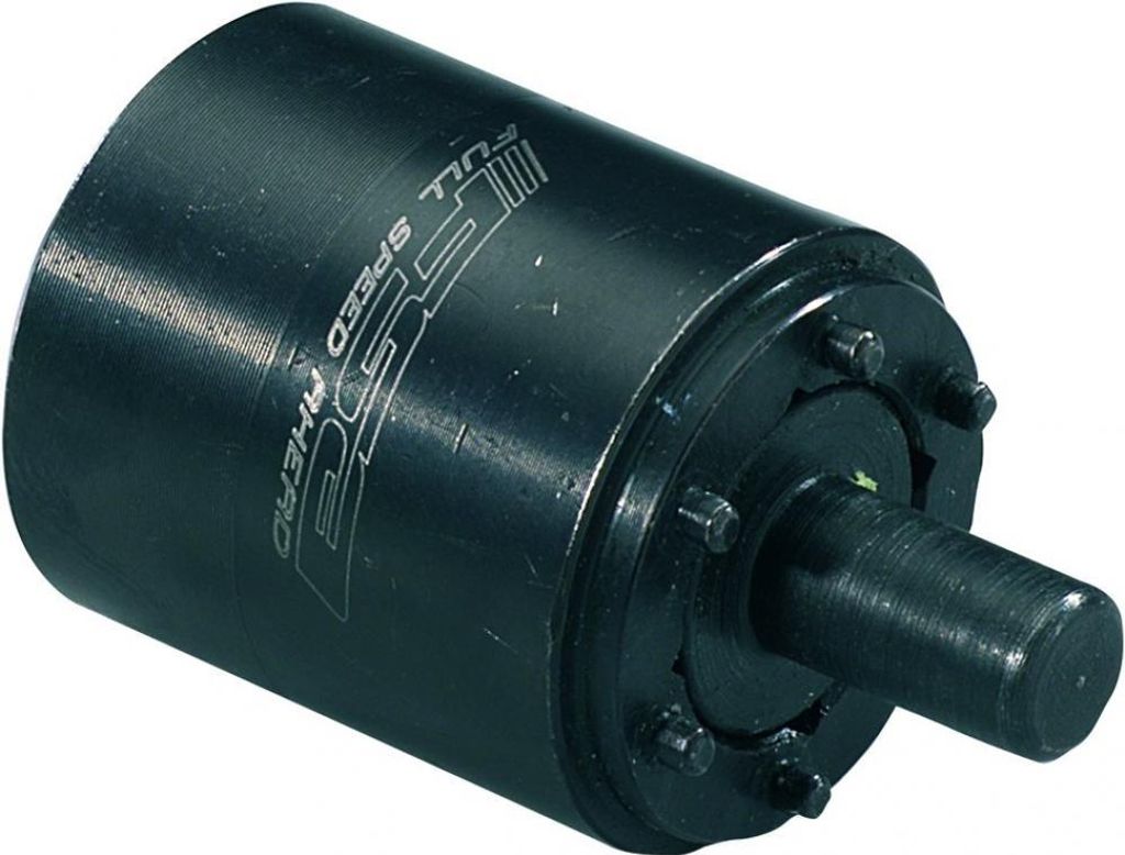 FSA Werkzeug 'Pin Tool' M/EXO - präzises Lockring-Werkzeug für Kurbeln