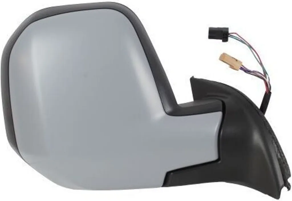 ABAKUS 0530M10 Rétroviseur Droit OE 8153TV pour Berlingo et Partner