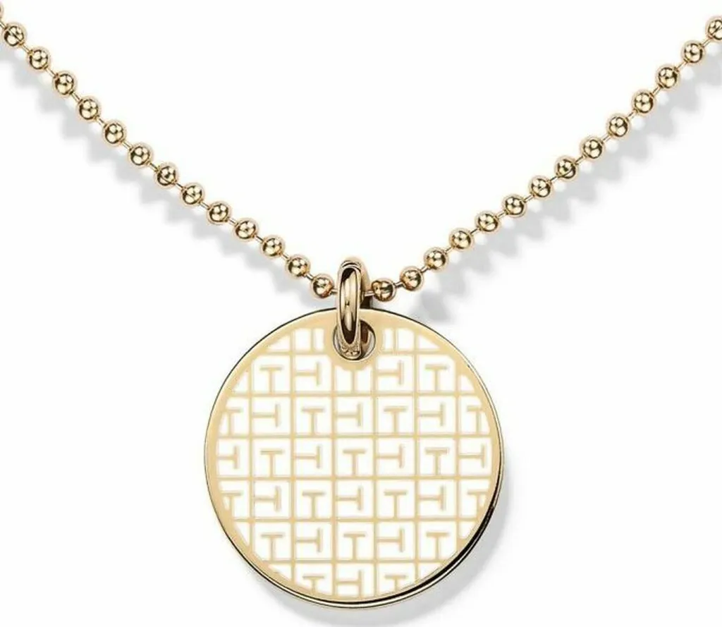 Collana Femme Tommy Hilfiger 2700802 60 cm