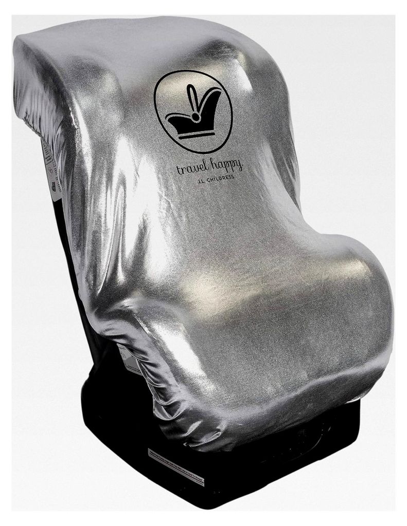 JL Childress Cool 'N Cover Autositzschoner – UV-beständiger Schutz für den Autositz