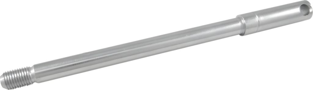 Steckachse vorn - verzinkt, SR50, S53 alpha und beta - Länge 220mm