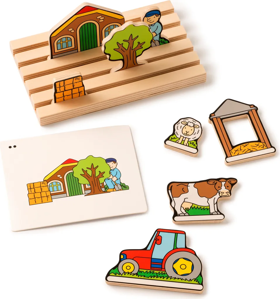 Jeu de cartes familial Coup d'œil EDUPLAY pour soirées jeux