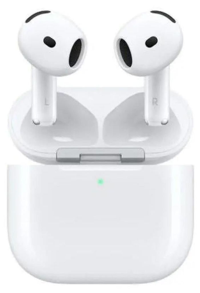 Apple AirPods (4th generation) AirPods 4, Bezdrátový, Obrázek produktu 