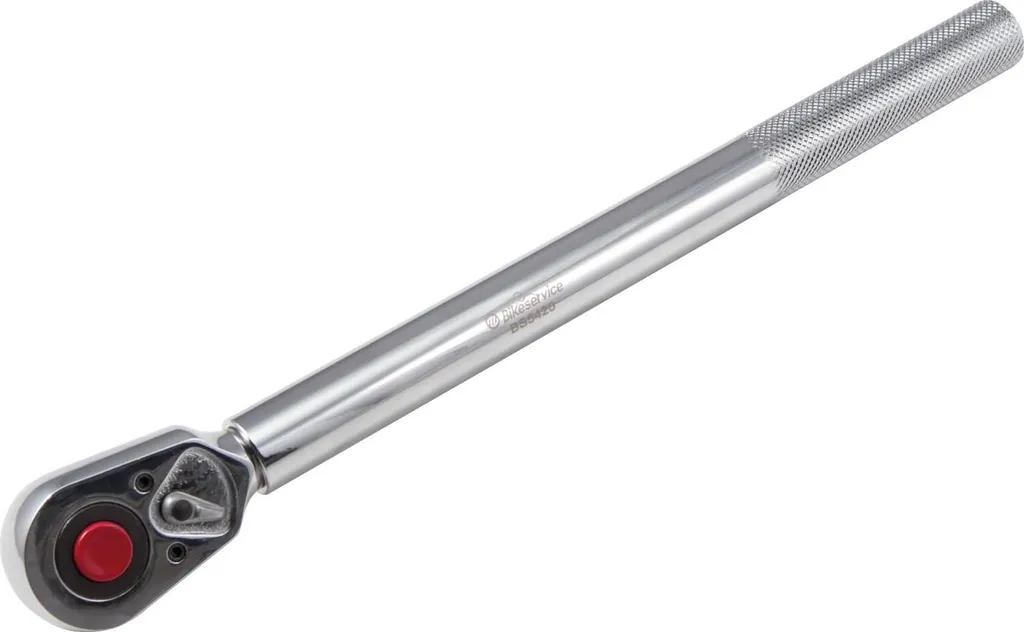 Cricchetto 1/2" Allungabile BIKESERVICE - L'Attrezzo Definitivo per Meccanici