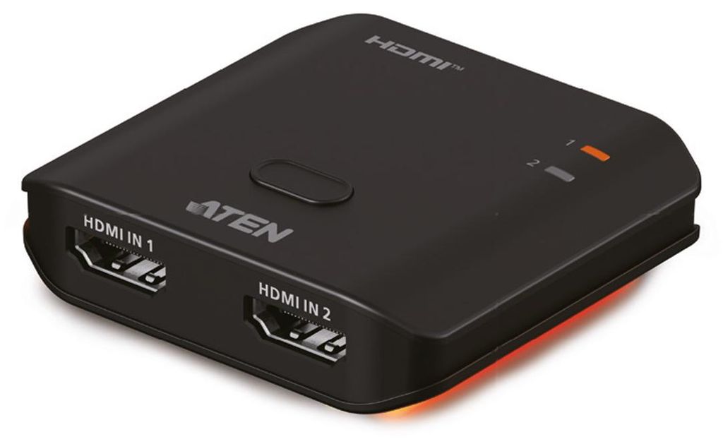 ATEN VS5821 2-Port 8K HDMI Switch