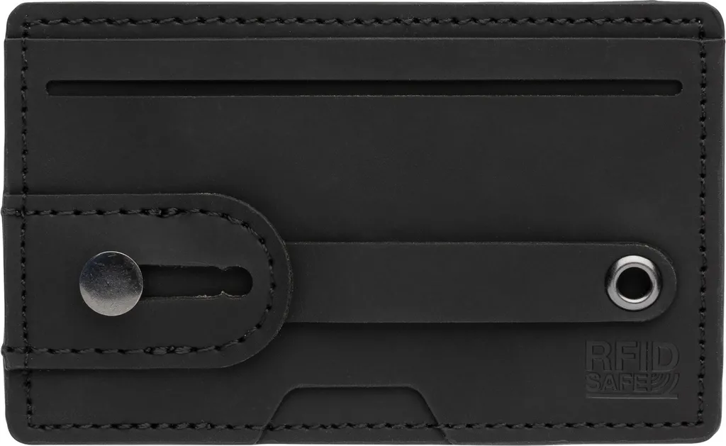 Porta Carte Smartphone XD959 RFID XD Collection - Slim Design Nero