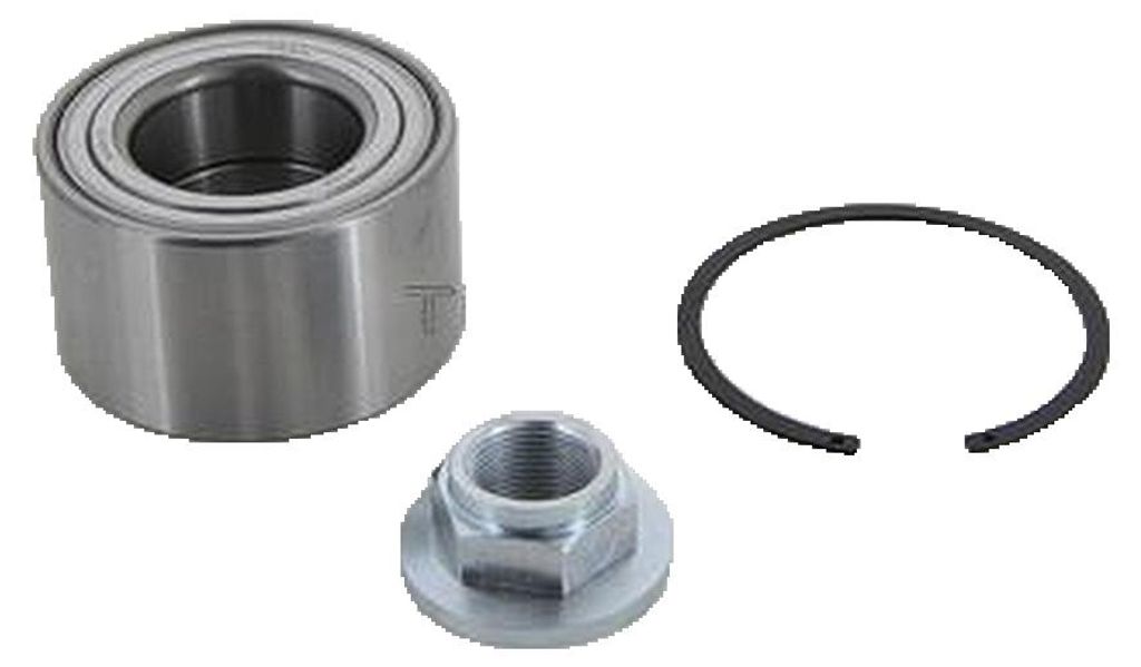Radlagersatz Ø 78 mm TRISCAN Aftermarket-Expertise für u.a. FORD MAVERICK