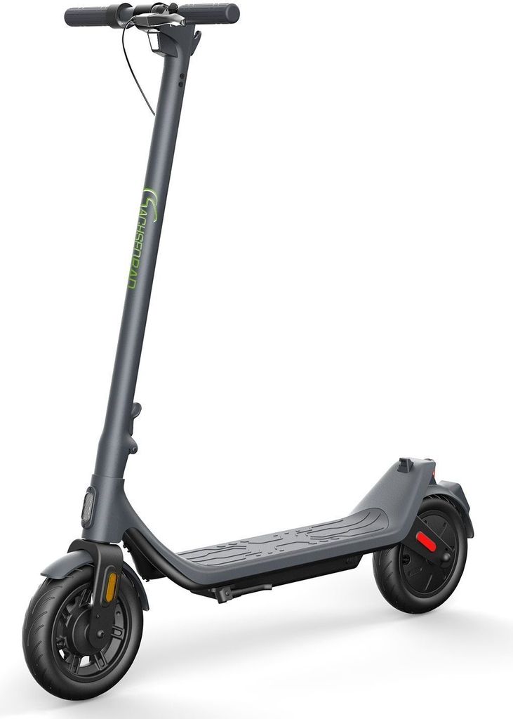 SachsenRAD E Scooter mit Straßenzulassung, ABE Produktbild