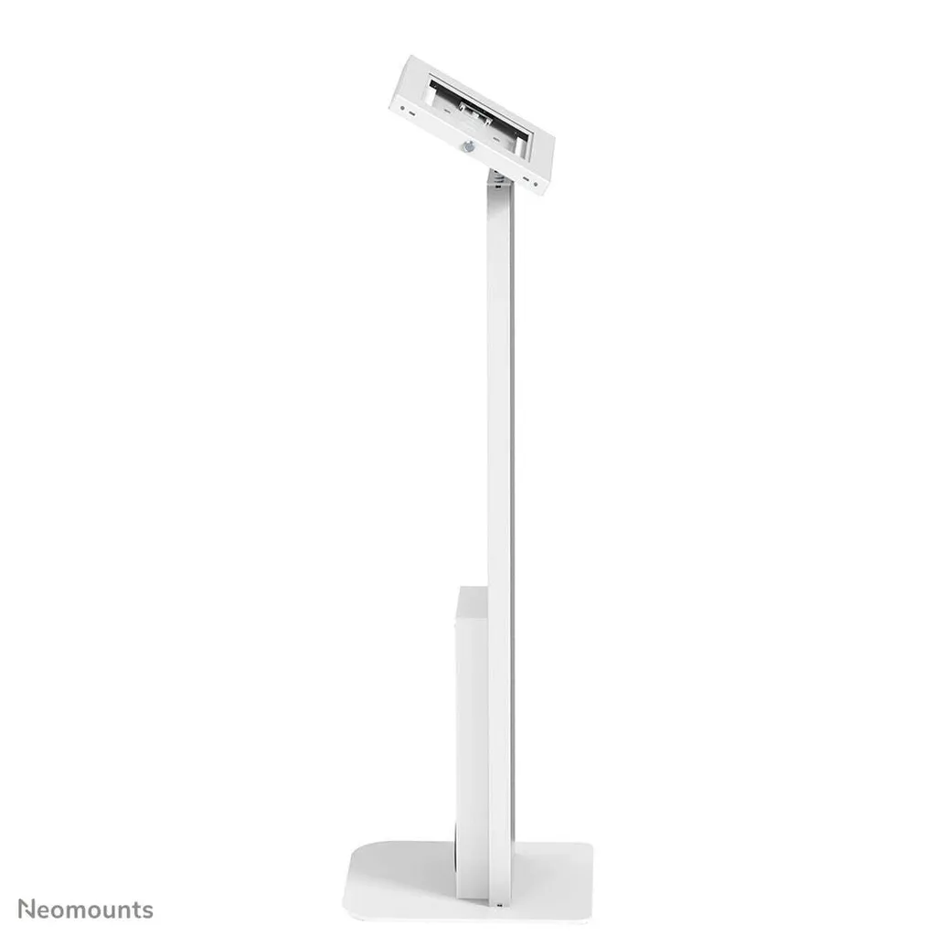 Support Tablette pour Comptoir et Accueil - Sécurisé 9,7-11'' Neomounts - 9