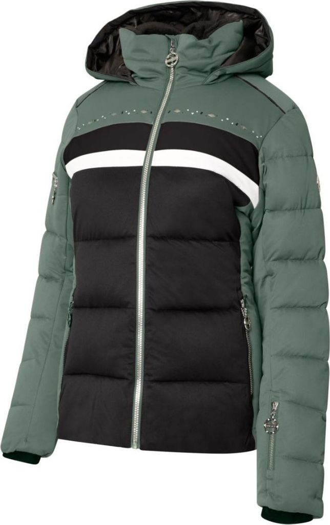 DARE2B Crystallize SkiJk 12