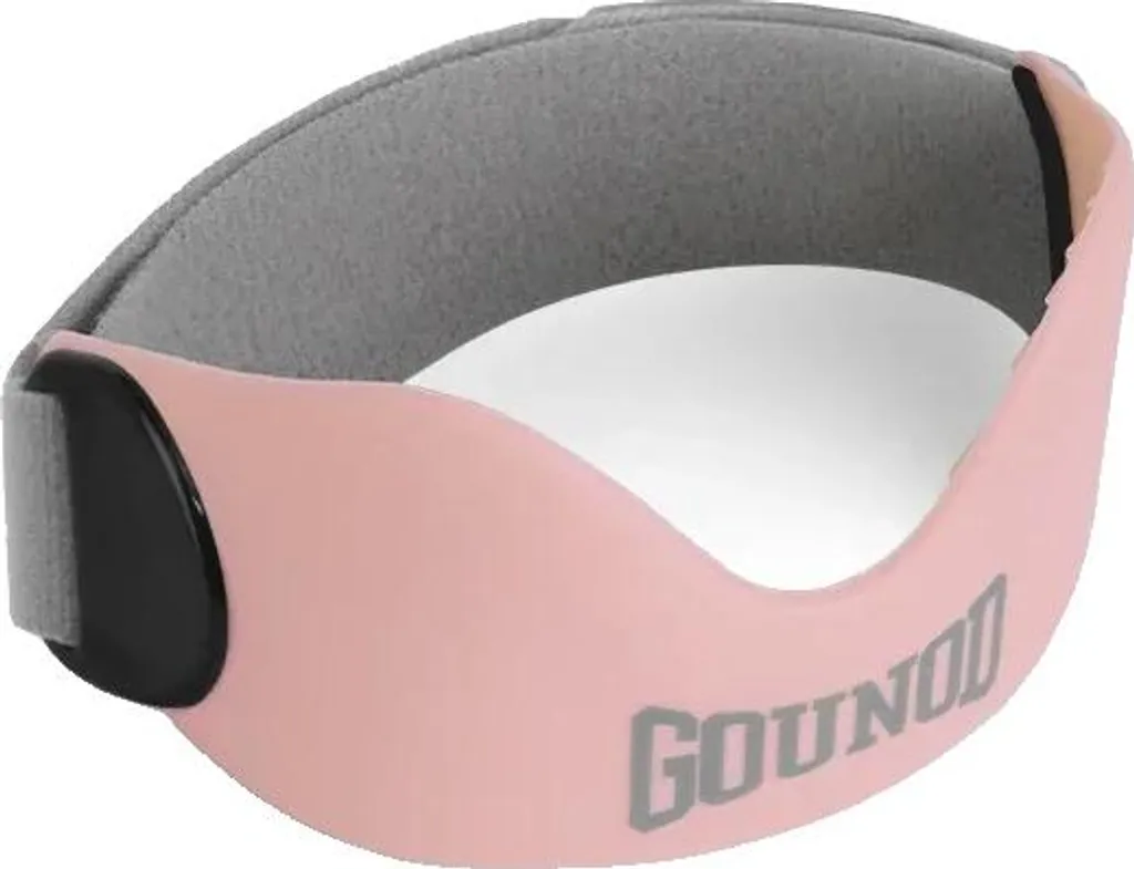 2 Calze Tendine Rotuleo Sostegno Ginocchio Comfort Sportivo Resistente