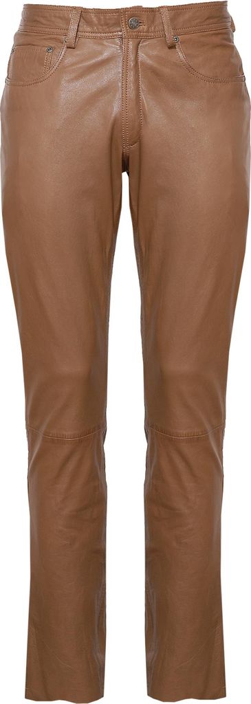 JCC Lederhose 31020354 Herren cognac 52