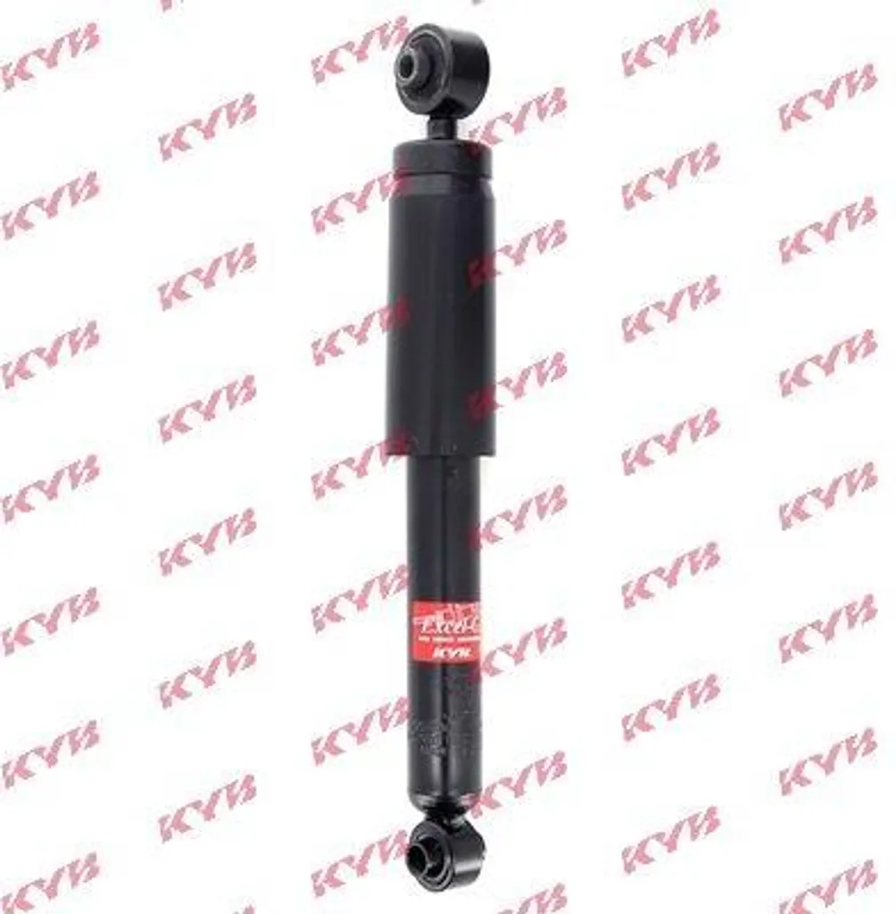 Amortisseur arrière à gaz pour Astra G compatible avec OE 436284 KYB